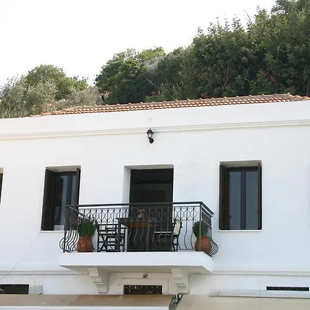 Amfithea Holiday home Lindos (Rhodes)