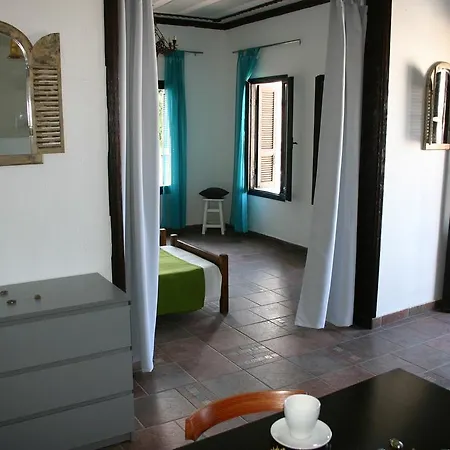 Amfithea Holiday home