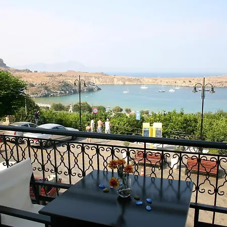 Holiday home Amfithea *