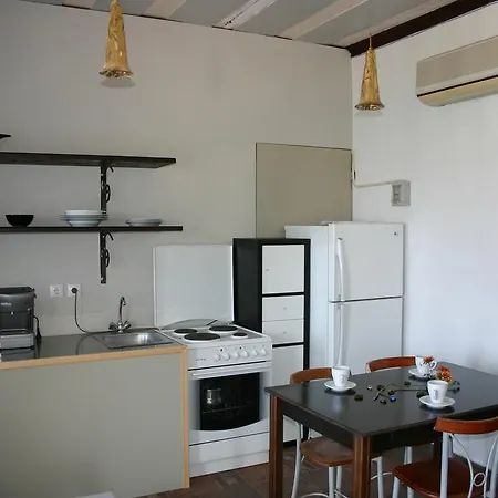 Amfithea Casa de Férias